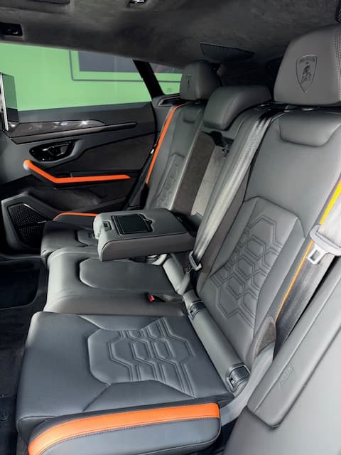 Lamborghini Urus 2026