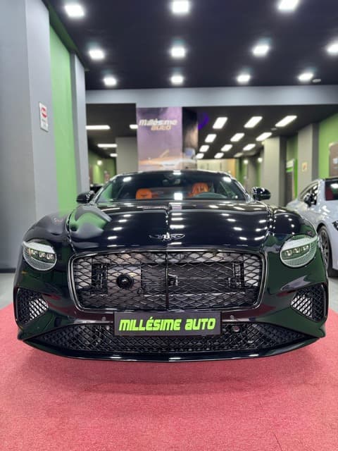 Bentley continental GT 2026