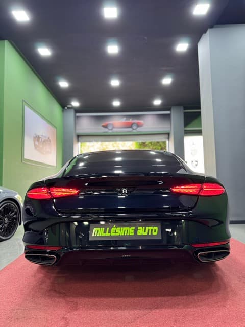 Bentley continental GT 2026