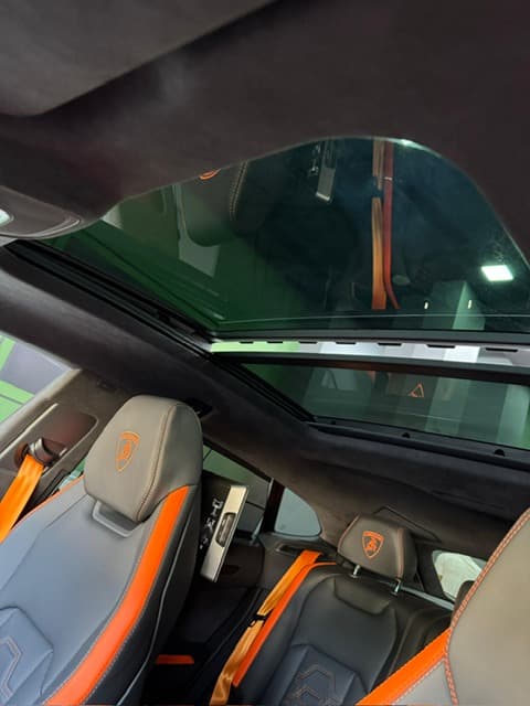 Lamborghini Urus 2026