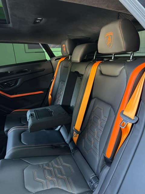 Lamborghini Urus 2026