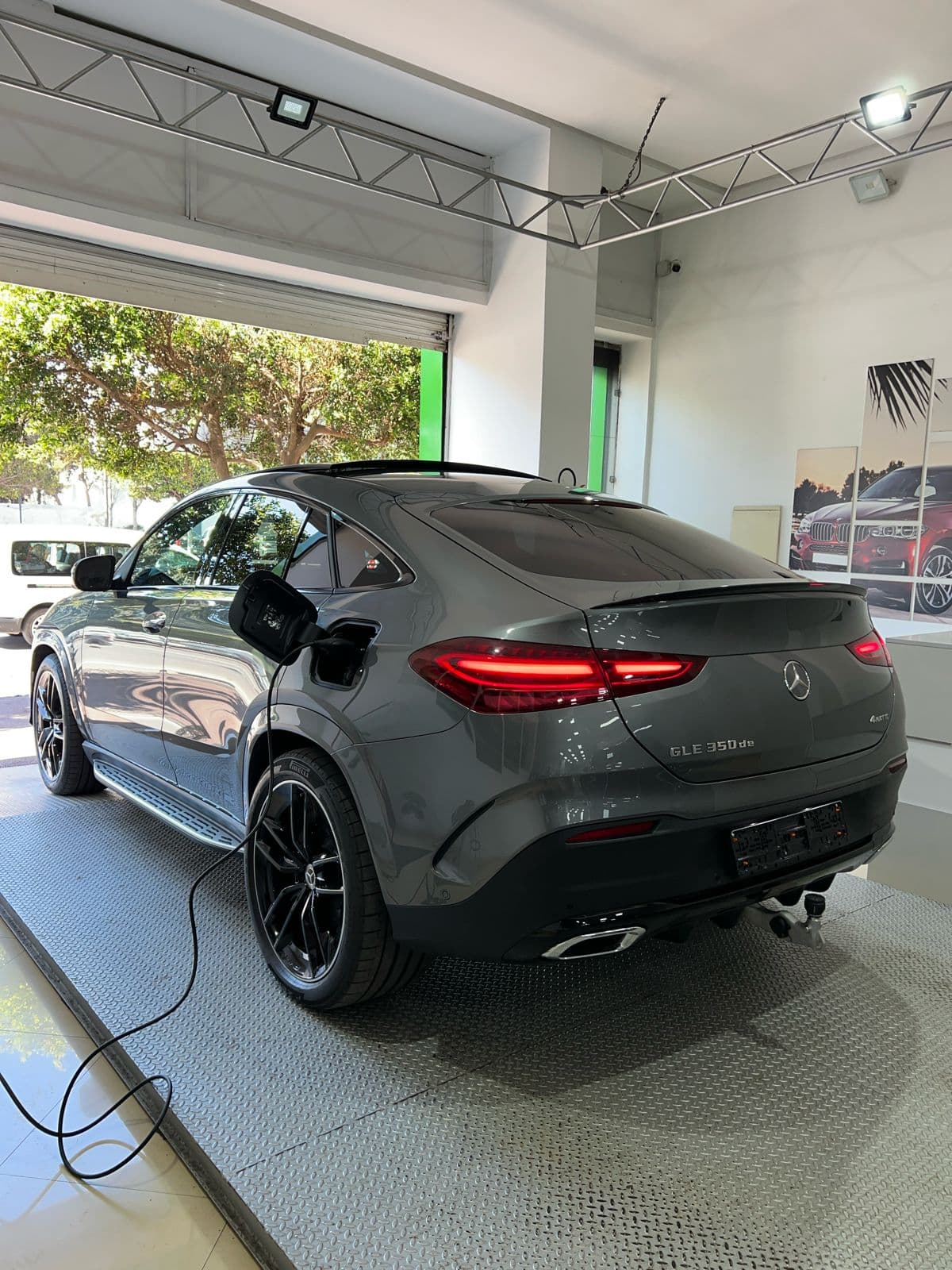 Mercedes-benz GLE 350 2026