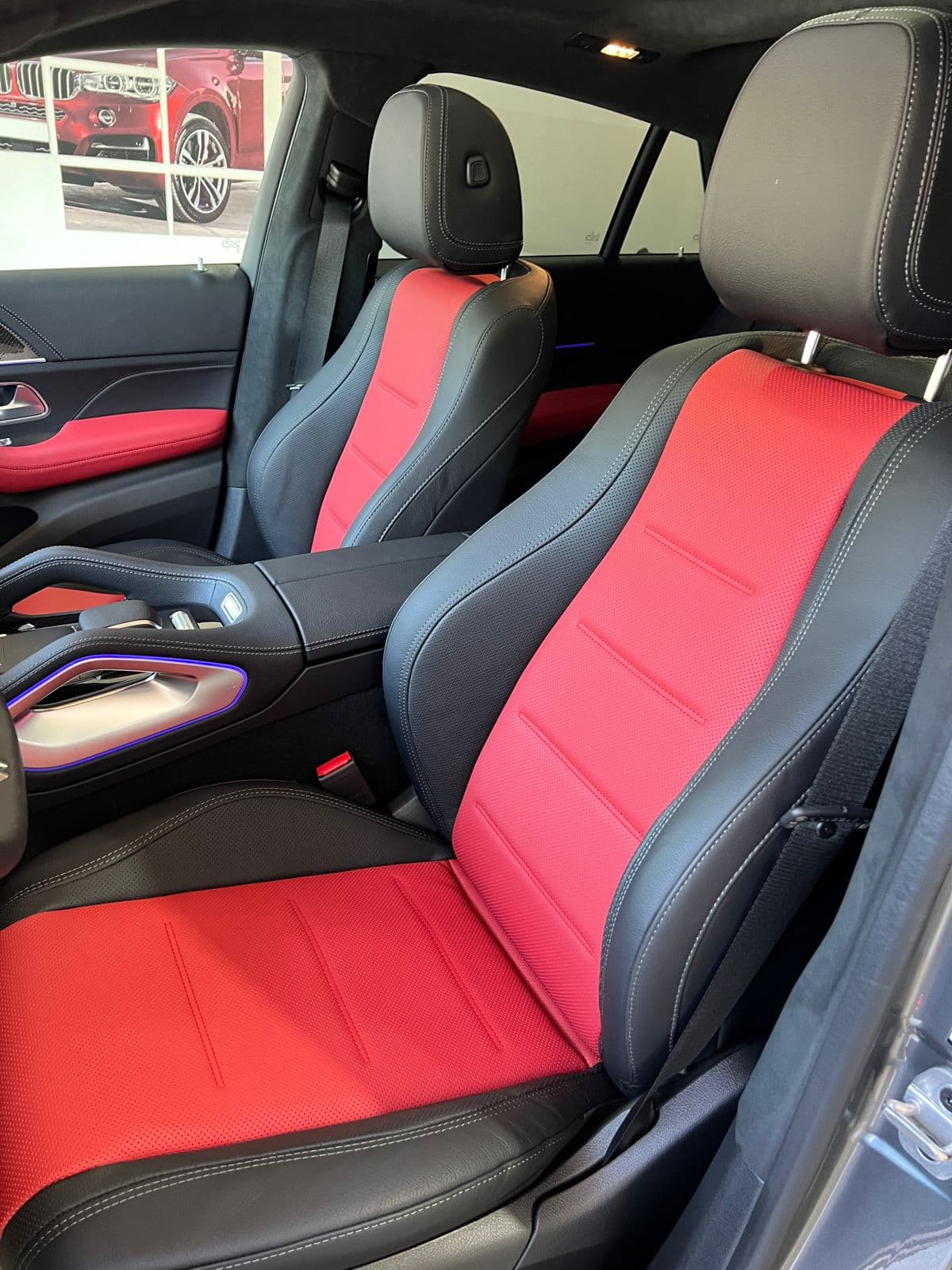 Mercedes-benz GLE 350 2026