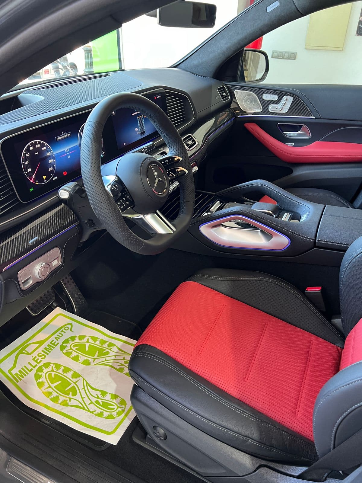 Mercedes-benz GLE 350 2026