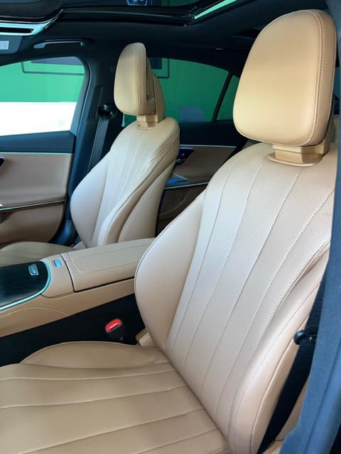 Mercedes-benz E220 Pack AMG 2026