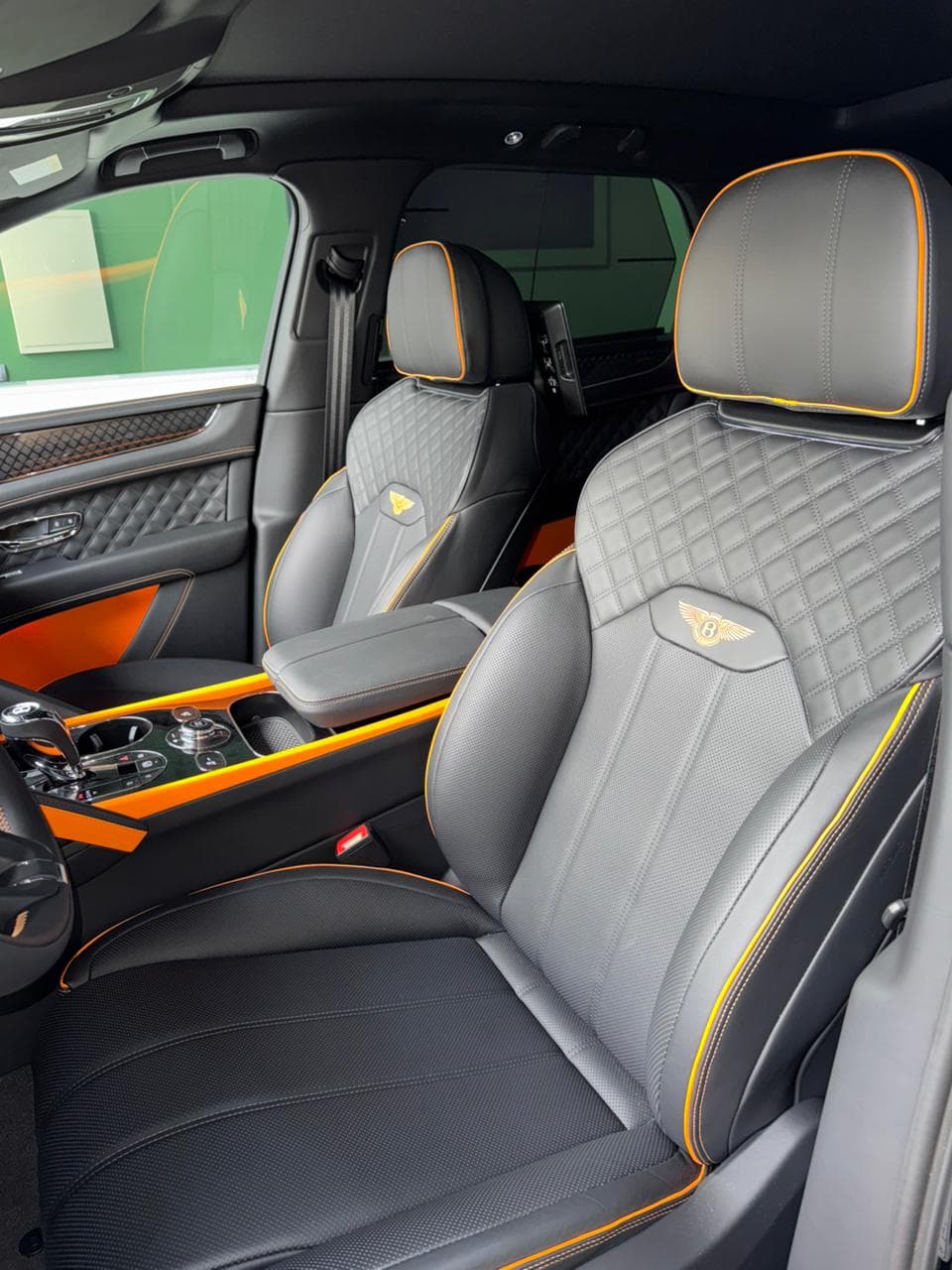 Bentley Bentayga s 2026